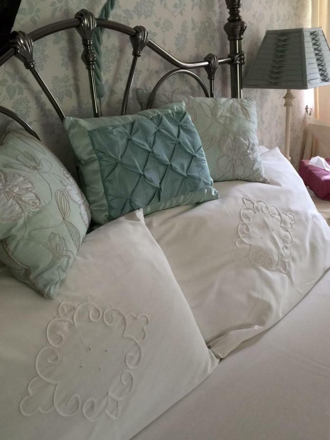 Parc Farm B&B Llanarth  ภายนอก รูปภาพ